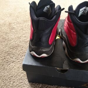 MEN SHOES